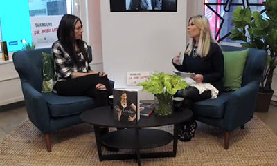 Talking Live with Dr. Robi Ludwig & Stacy London