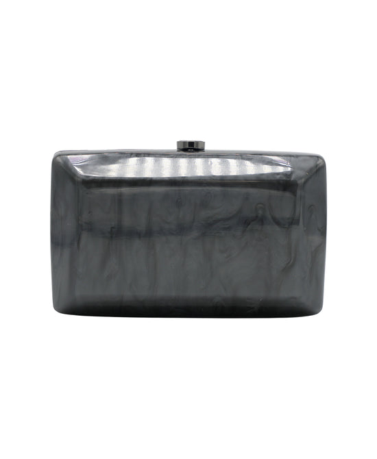 Marble Clutch view