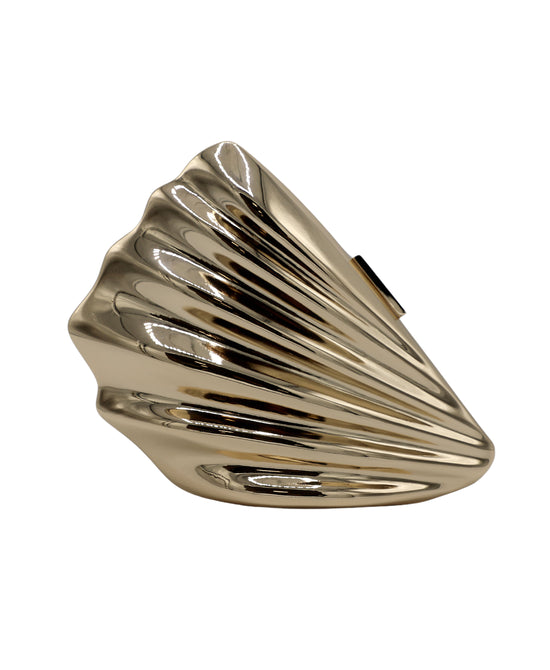 Shell Clutch view