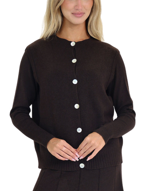 Sweater Vest view