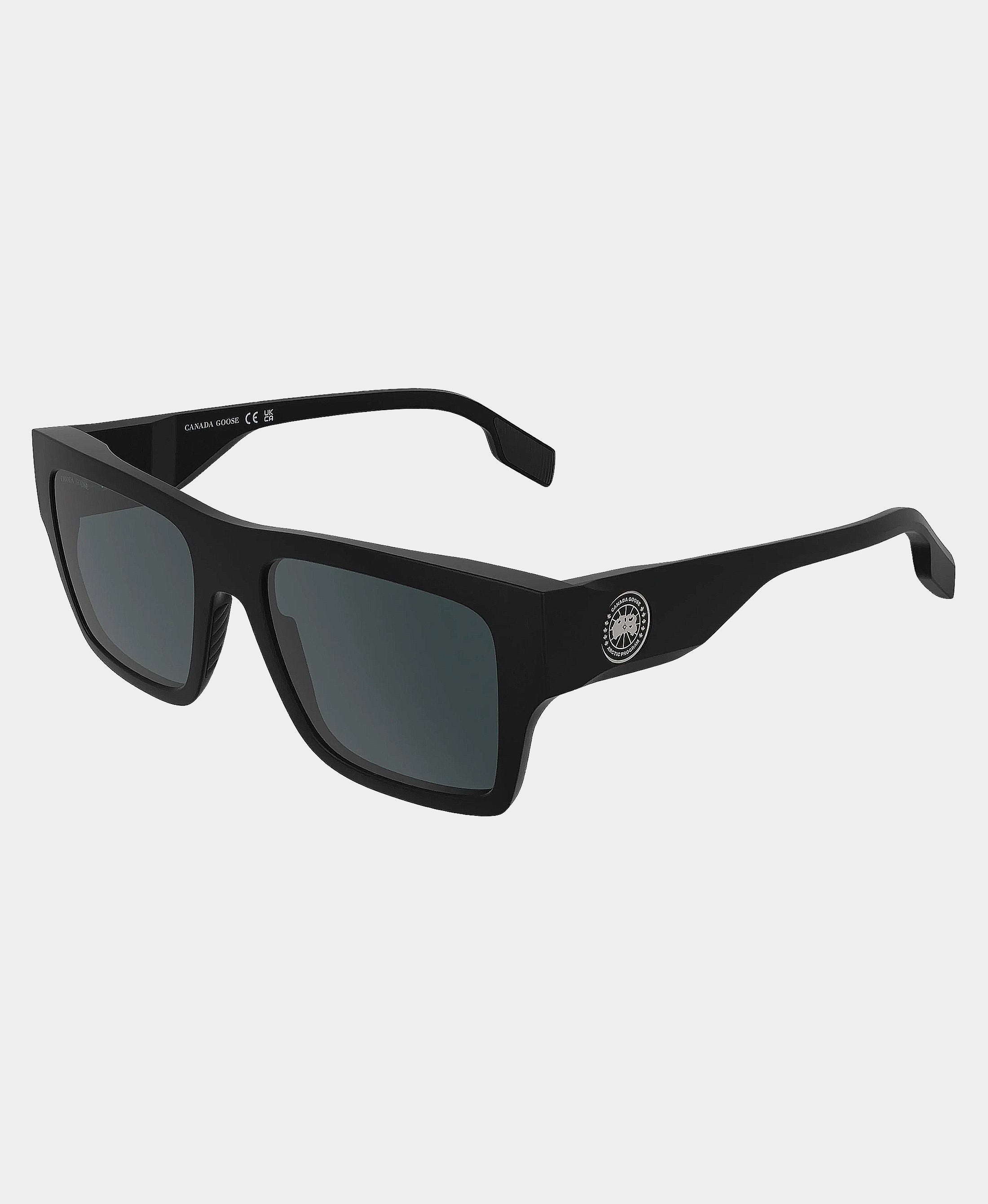 Rectangle Sunglasses – FOX'S - Online