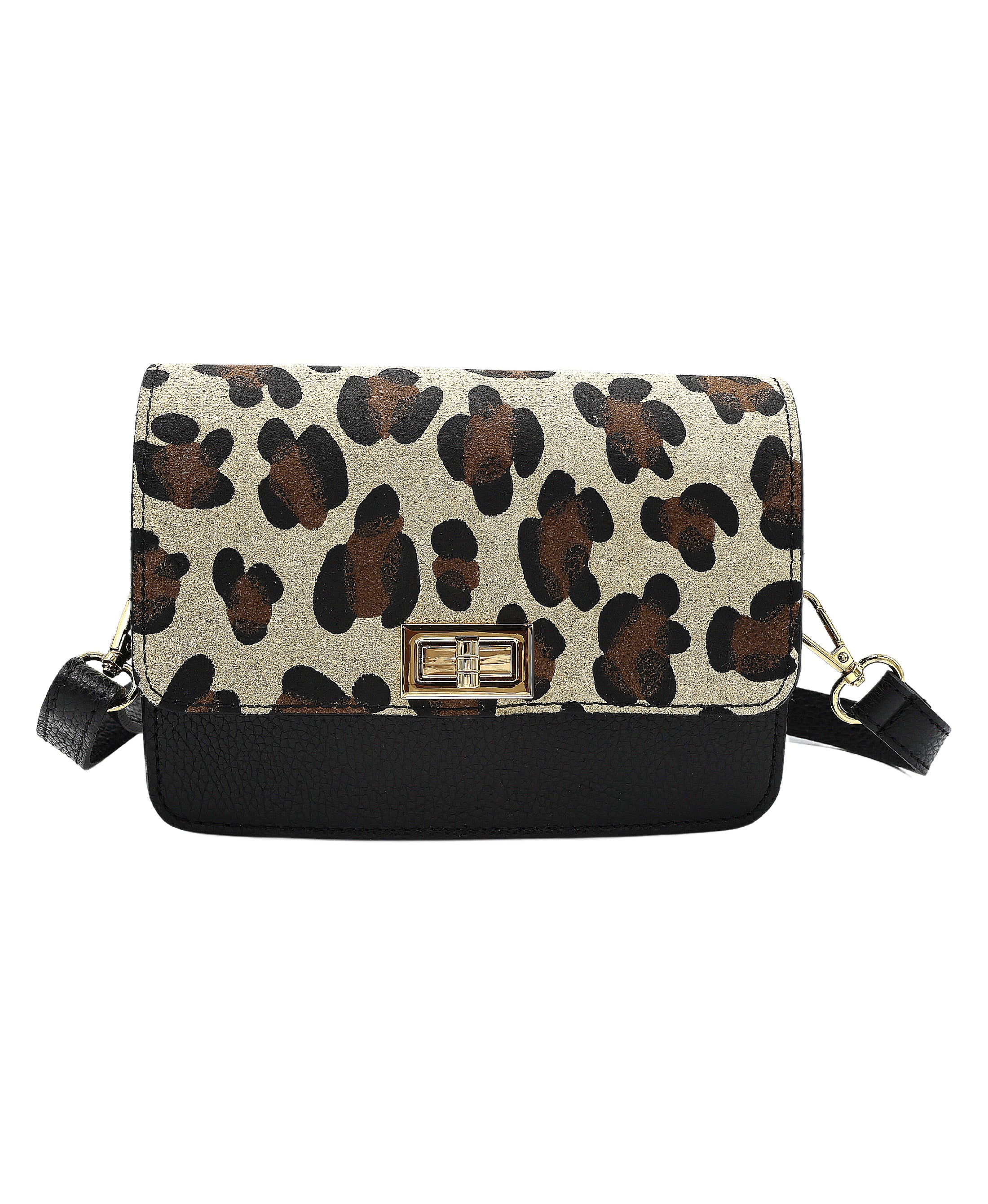 CONP Leopard Crossbody Bag ショルダーバッグ Amazon.com: OANEXX Leopard Crossbody Bag with Coin Purse