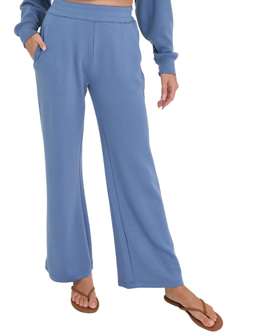 Cloud Fleece Pants view