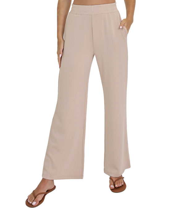 Cloud Fleece Pants view