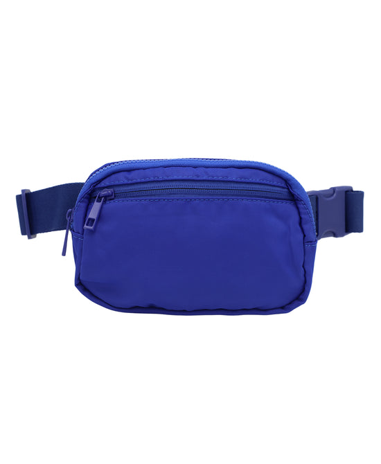 Nylon Belt Bag view