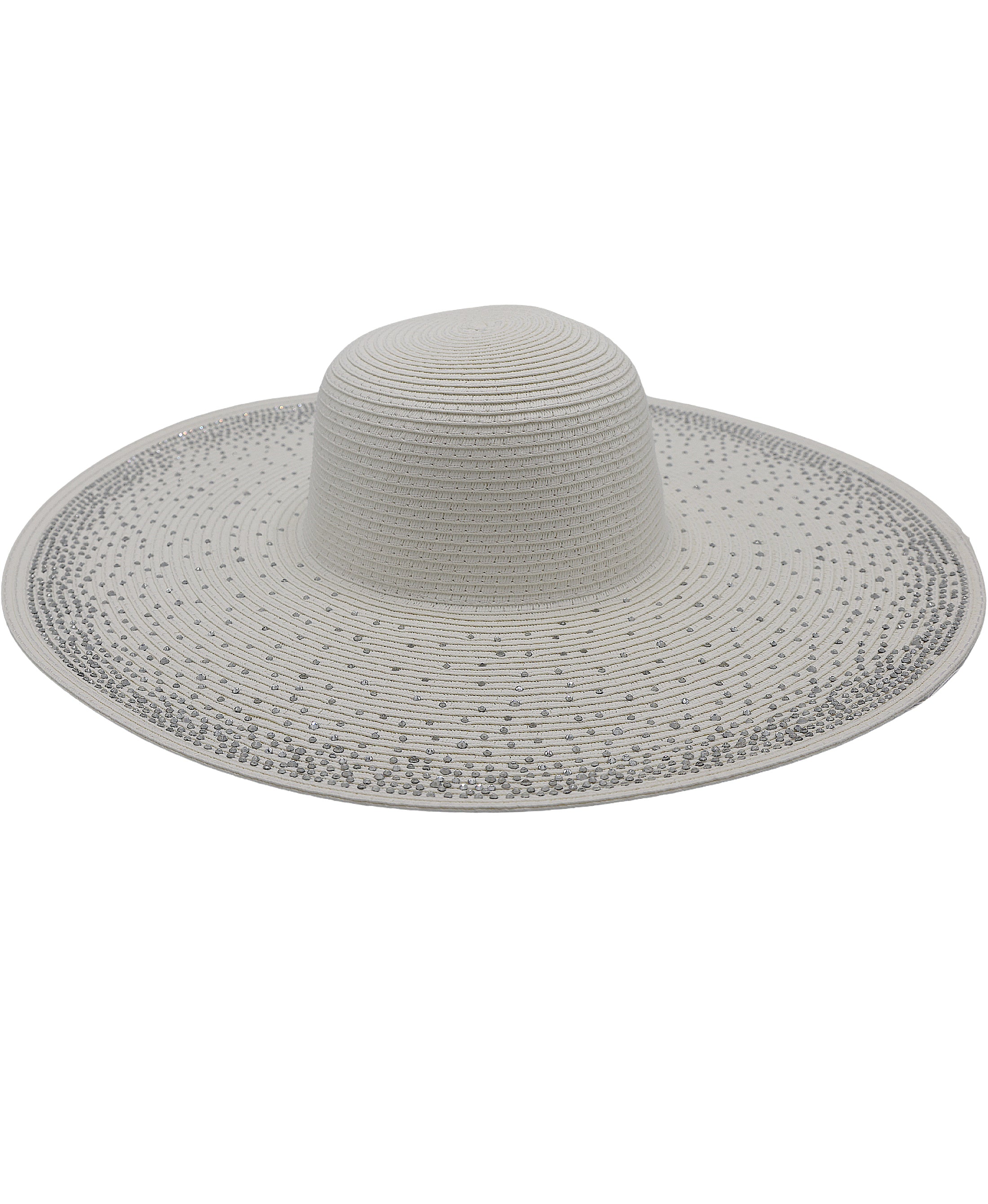 [HAZZYS] COTTON BLENDED RIBBON STRAP FLOPPY HAT / 追跡可 DASH0PCB_2.jpg?v=1710300016
