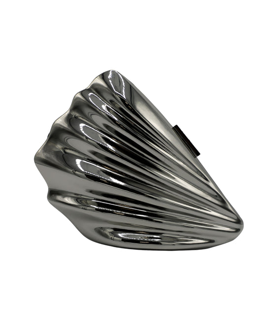 Shell Clutch view