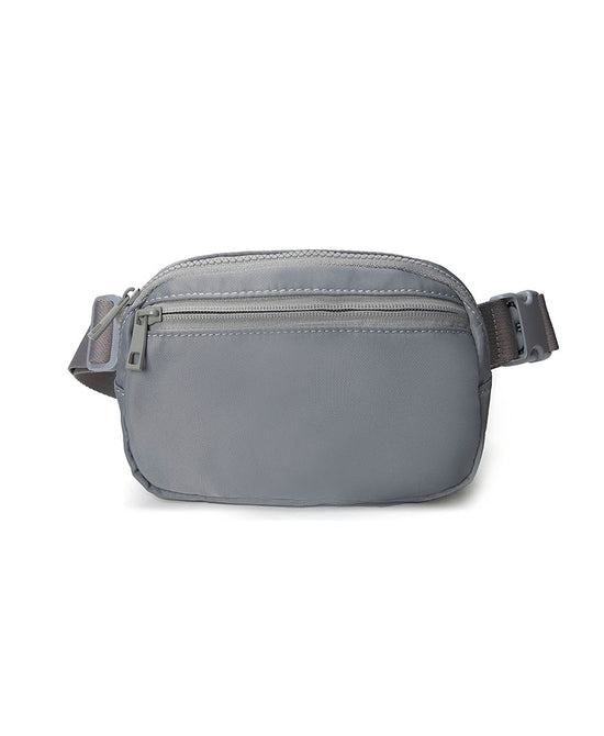 Nylon Belt Bag view
