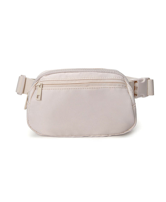 Nylon Belt Bag view