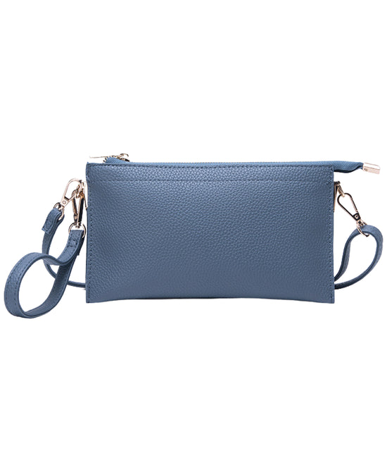 Wristlet view