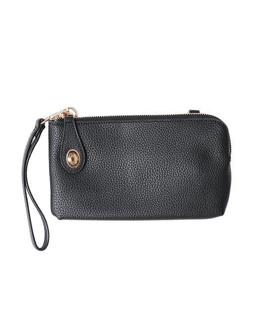 Wristlet view