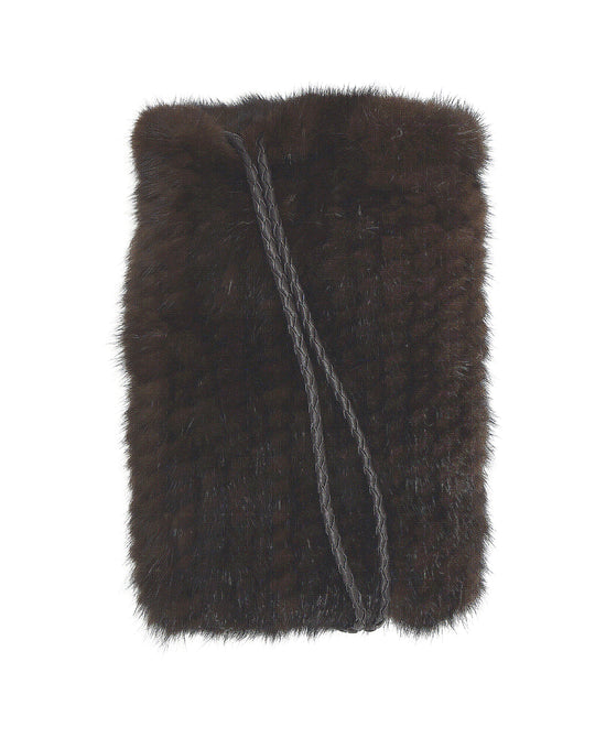 Mink Cell Phone/Crossbody Bag view 