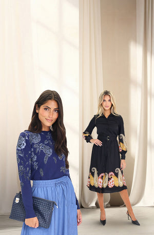 Modesty Fox Mostly Modest – FOX'S - Online