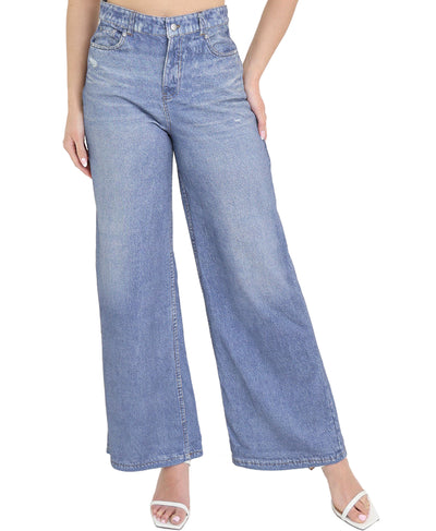 Sweatpant Jeans image 1