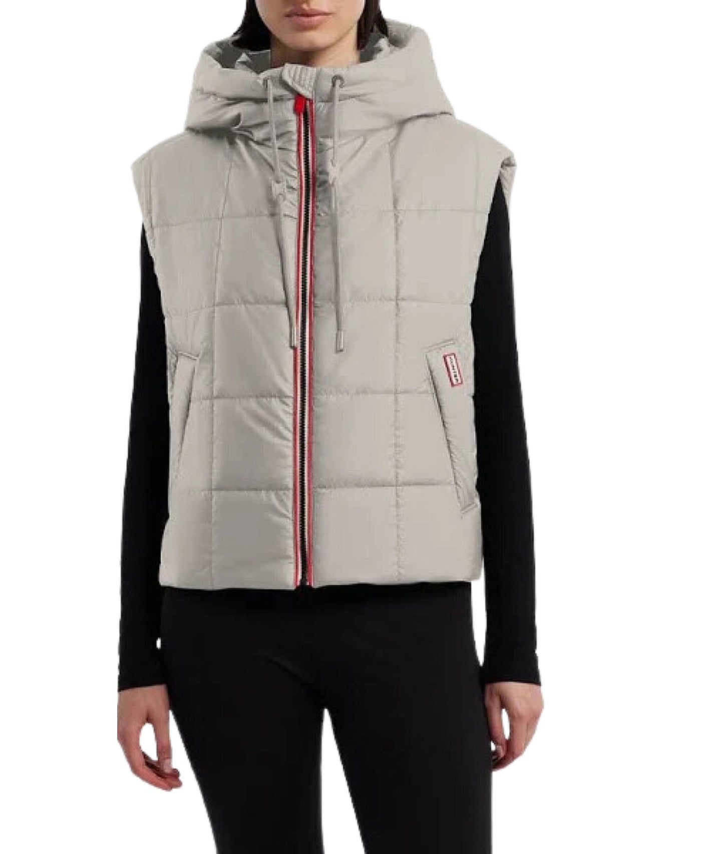 Puffer Vest view 1