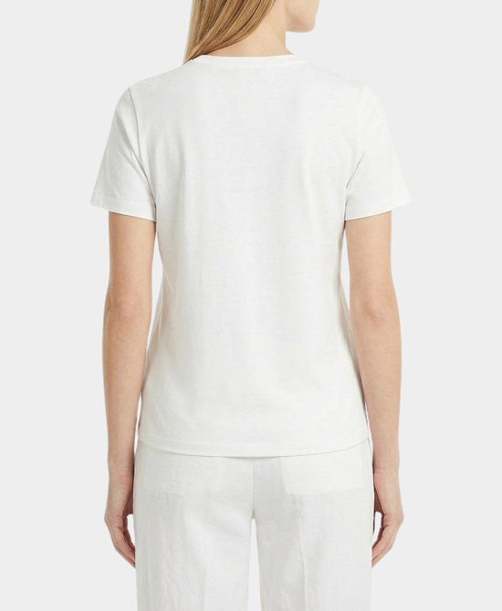 Butterfly Tee w/ Rhinestones view 2