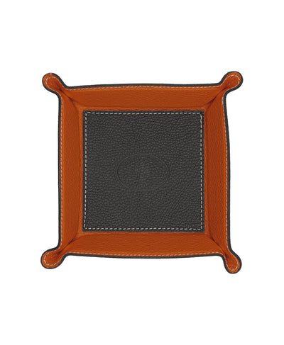Leather Catchall Tray image 2
