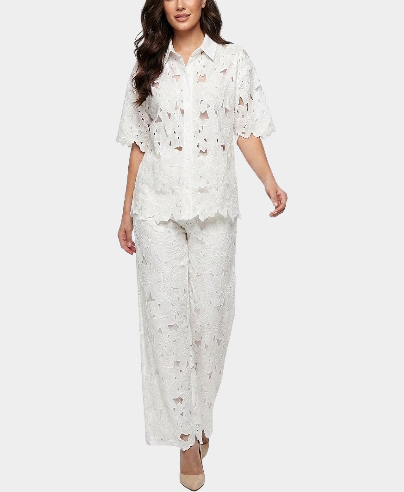 FOXEY✨リボンクロストップス38 トップス – FOXEY 公式オンラインストア