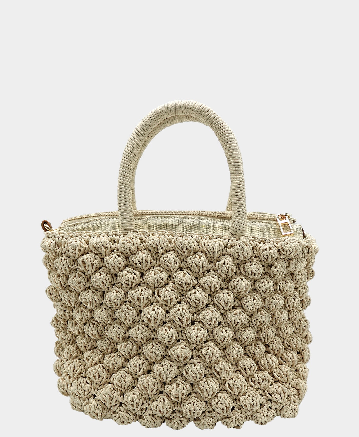 Crochet Handbag – FOX'S - Online