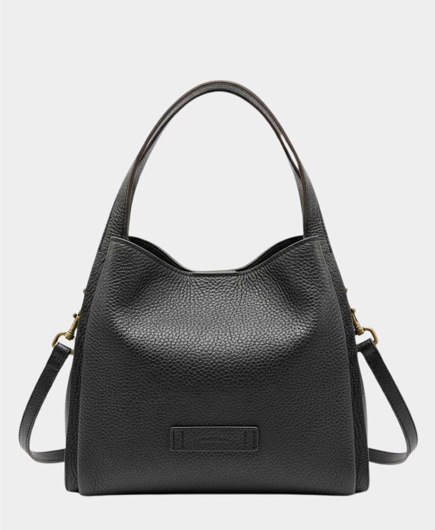 Leather Handbag view 1