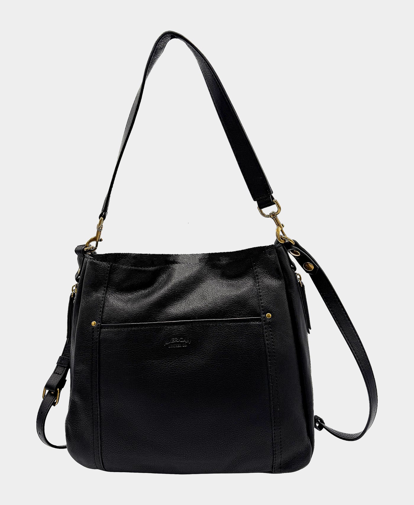 Leather Crossbody/Shoulder Bag view 1