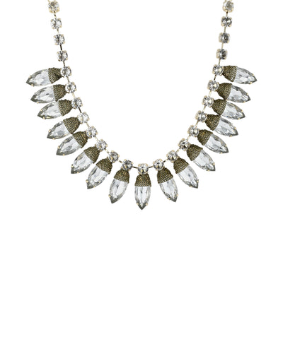 Statement Collar Necklace image 1