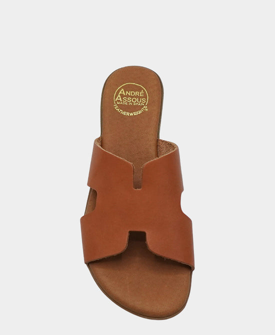 Leather Sandal view 2