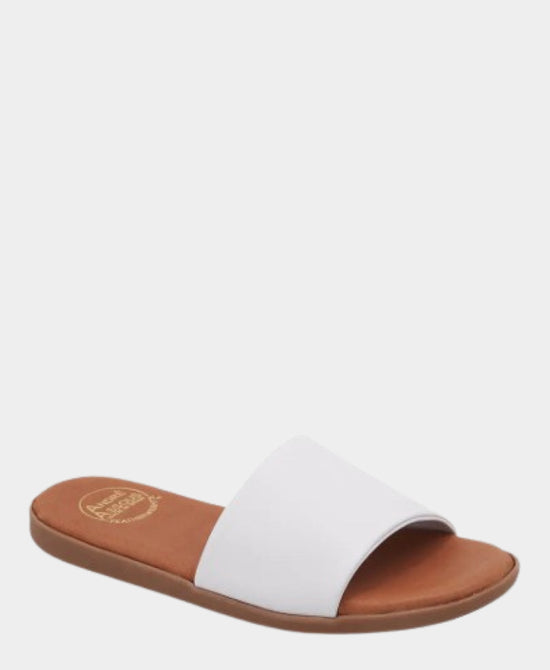 Leather Band Sandal view 1