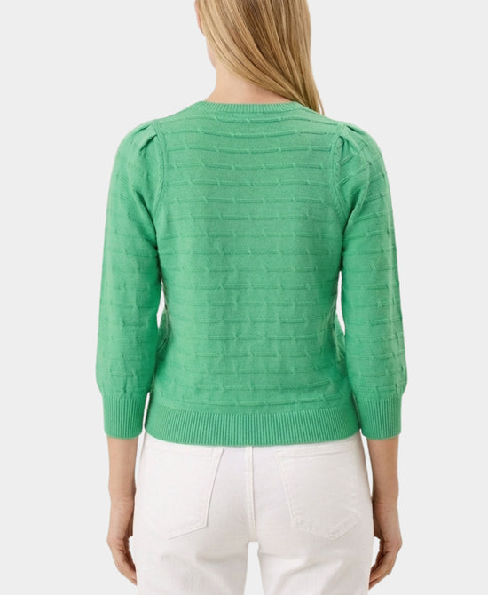 Cotton & Cashmere Sweater view 