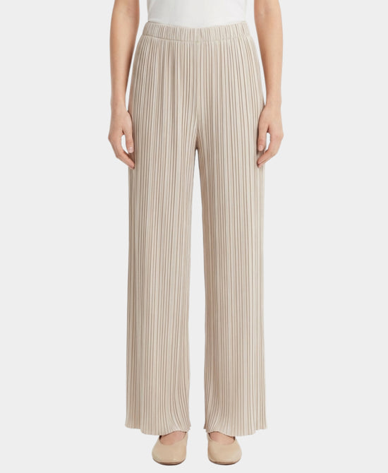 Pleated Pants view 1