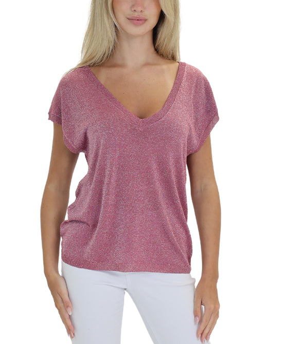 Shimmer Top view 