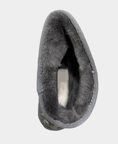 Leather Boot image 2