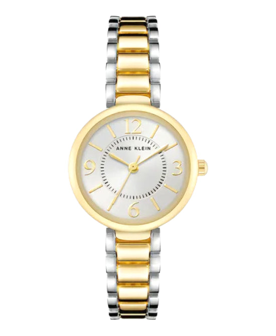 Round Watch view 