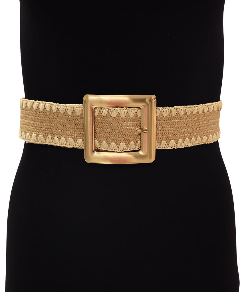 crochet dress belt Sassy Crochet Belt