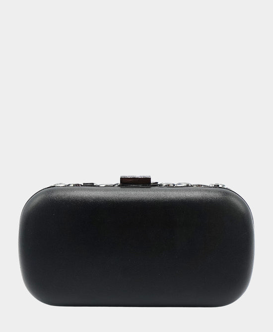 Jewel Clutch Bag view 