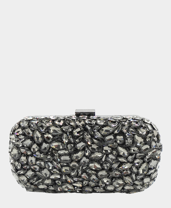 Jewel Clutch Bag view 