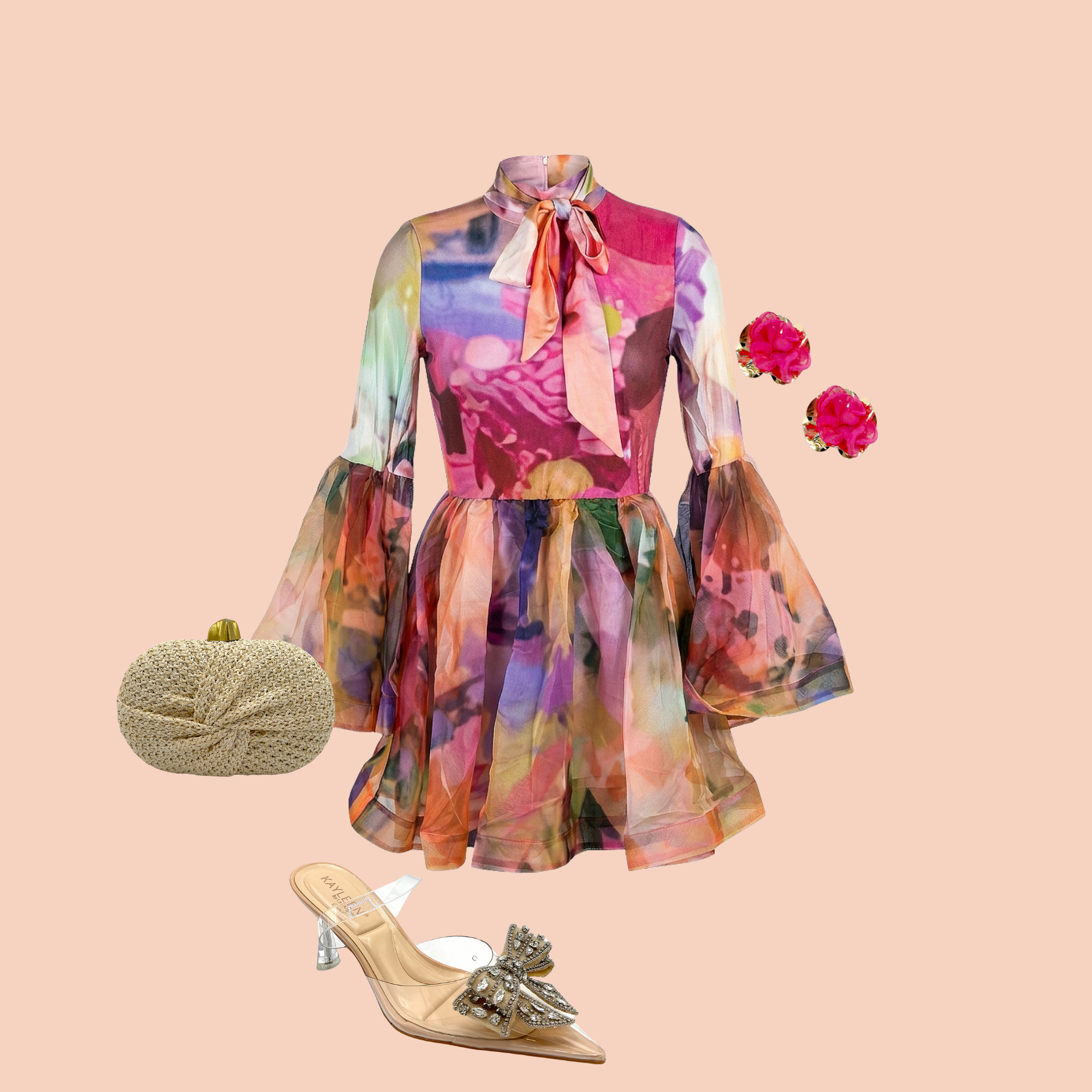 A Little Whimsy, A Lot of Wow