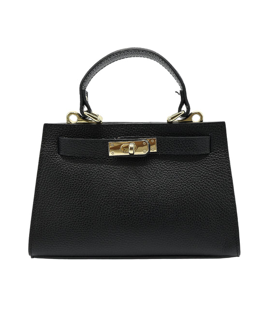 Small Leather Handbag view 
