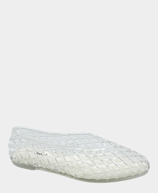 Jelly Ballet Flat view 1