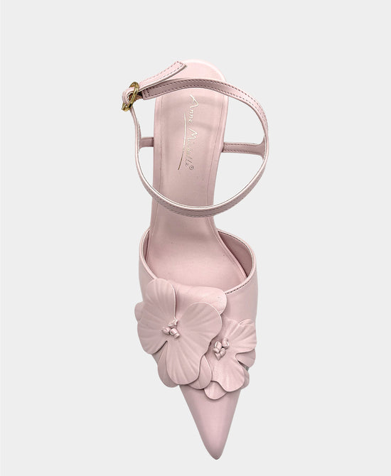 Flower Slingback Pump view 2