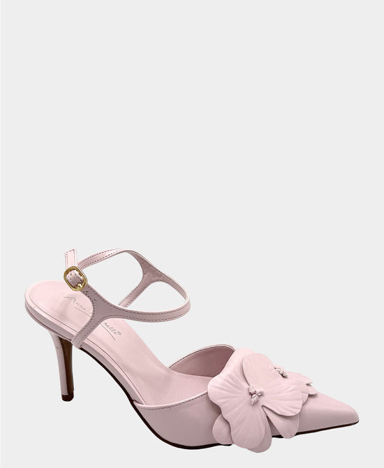 Flower Slingback Pump view 1