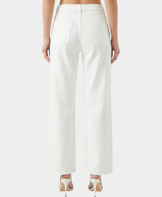 Jeans w/ Crystals view 2