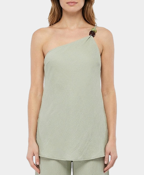 Top w/ Stones view 1