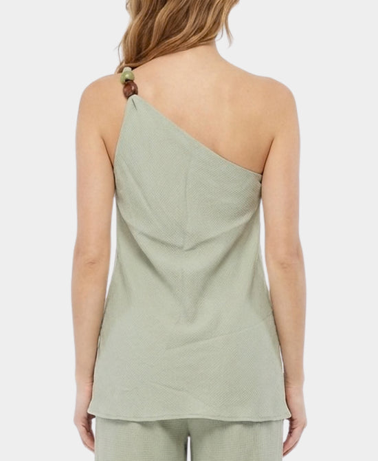 Top w/ Stones view 2