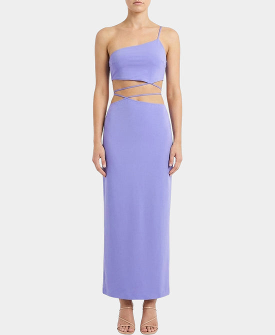 Strappy Top & Maxi Skirt - 2 Pc Set view 1