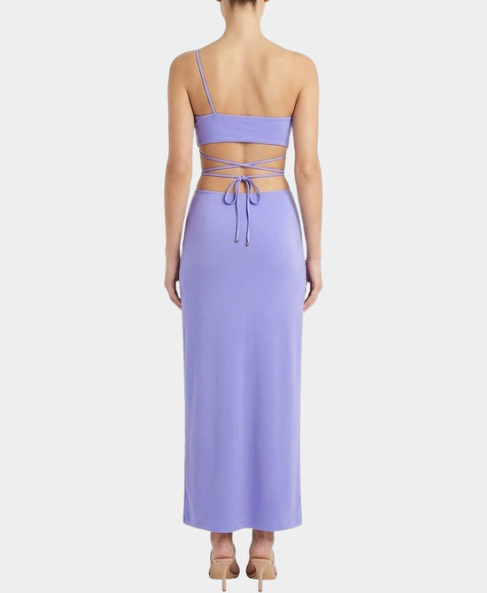 Strappy Top & Maxi Skirt - 2 Pc Set view 2