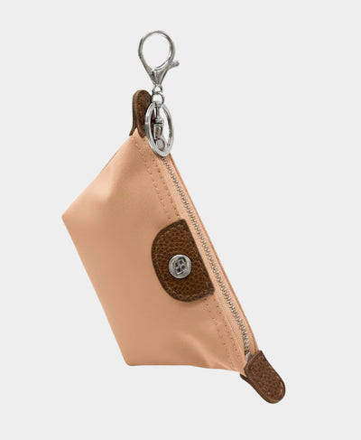 Nylon Coin Purse Keychain/Bag Charm image 2