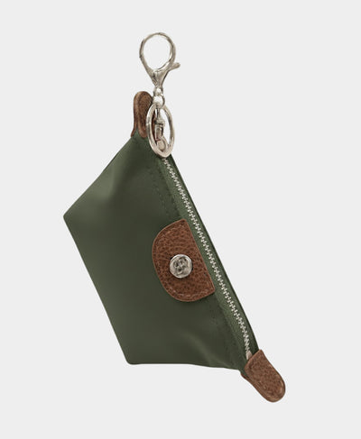 Nylon Coin Purse Keychain/Bag Charm image 3