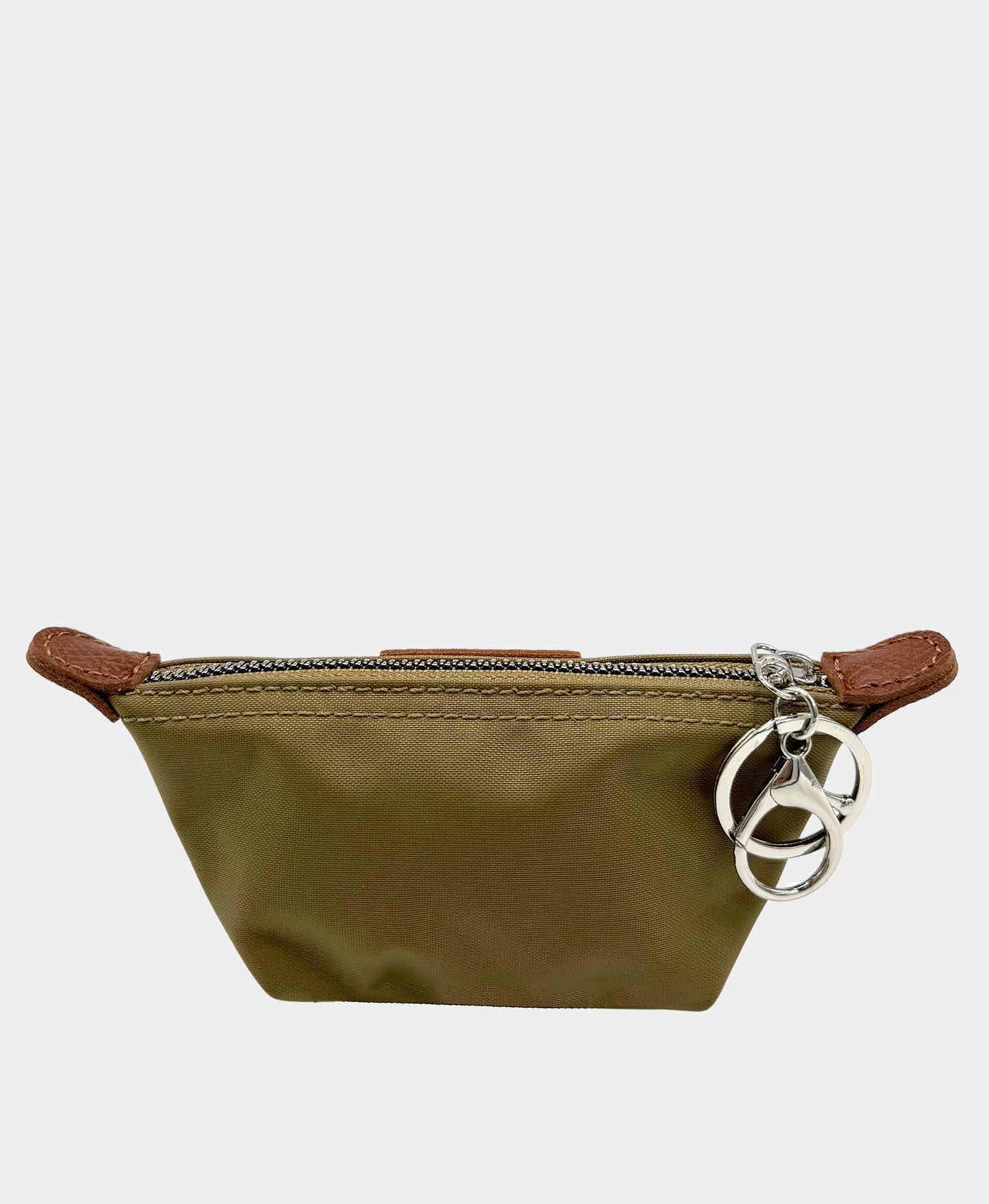 Nylon Coin Purse Keychain/Bag Charm view 5