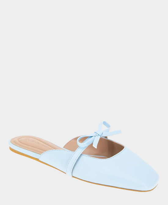Bow Ballet Mule view 1